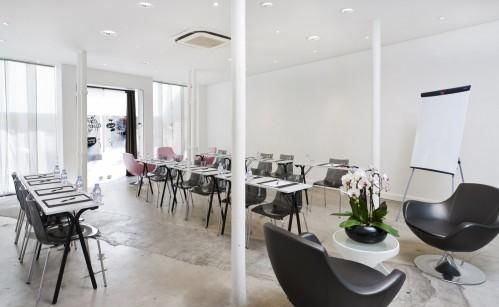 Hôtel des Ducs D’Anjou Paris – Meeting room for business events